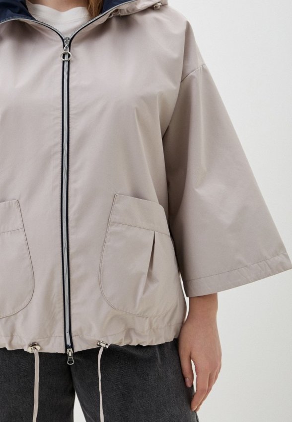 Ветровка Снежная Королева