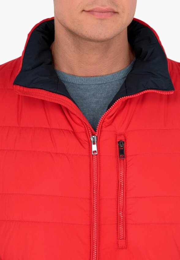 Жилет утепленный Gino Pellini