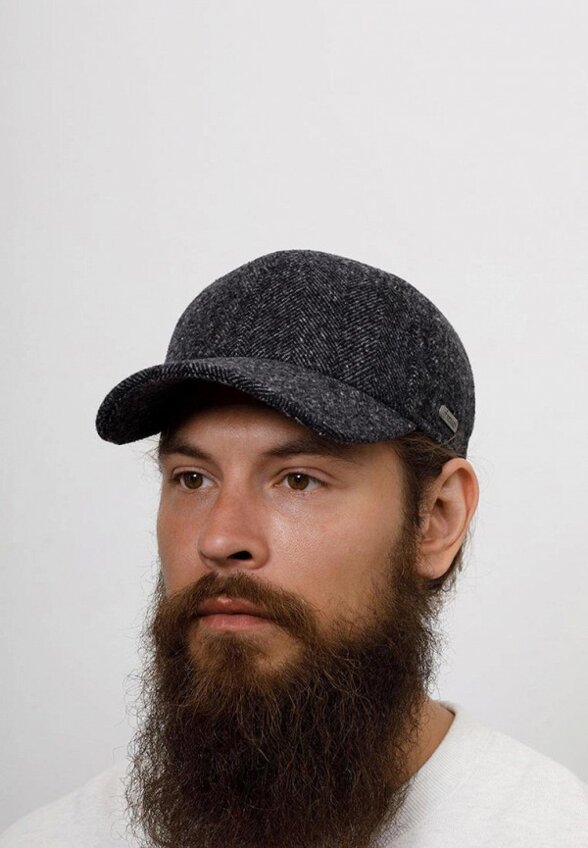 Бейсболка Fredrikson