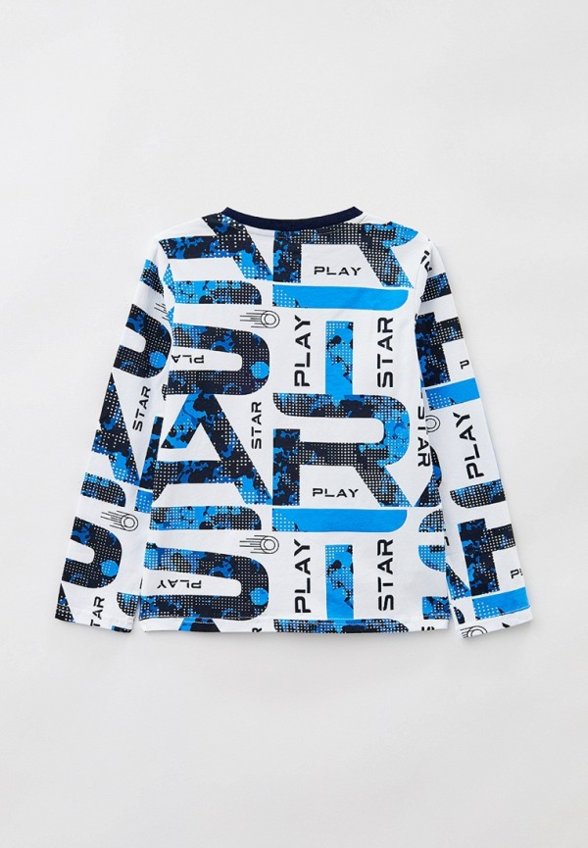 Лонгслив PlayToday