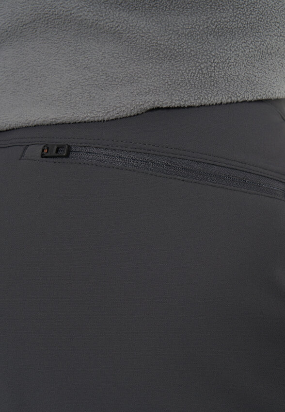 Брюки мужские The North Face Diablo Reg, Серый