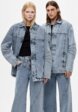 Куртка джинсовая Arligent5  - превью