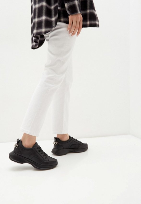 Кроссовки Obba