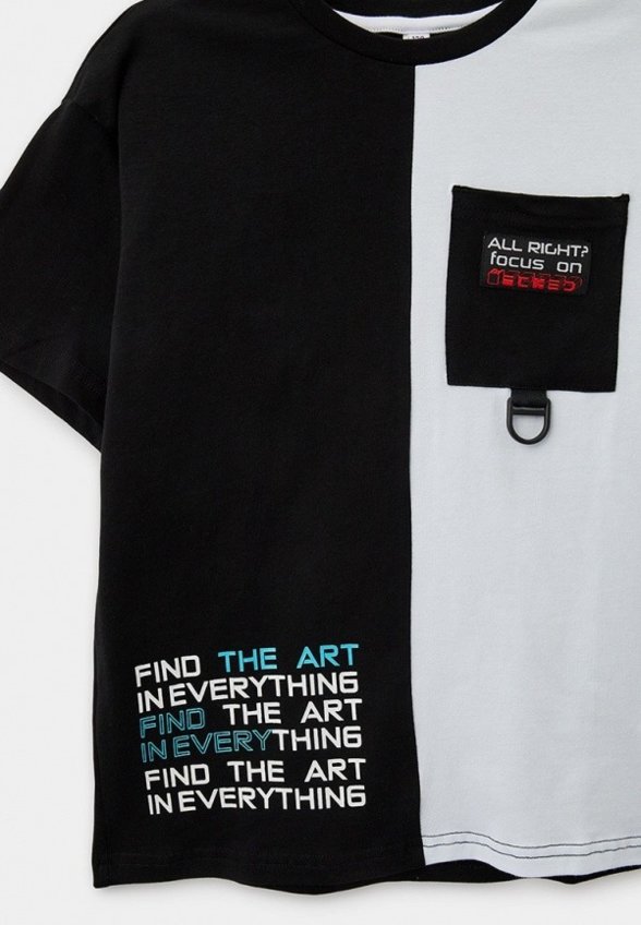 Футболка PlayToday