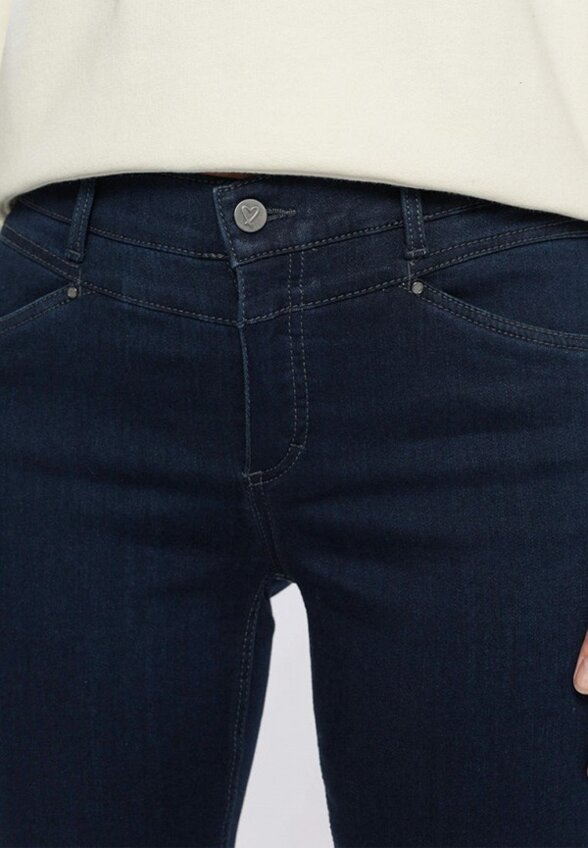 Джинсы Anna Montana