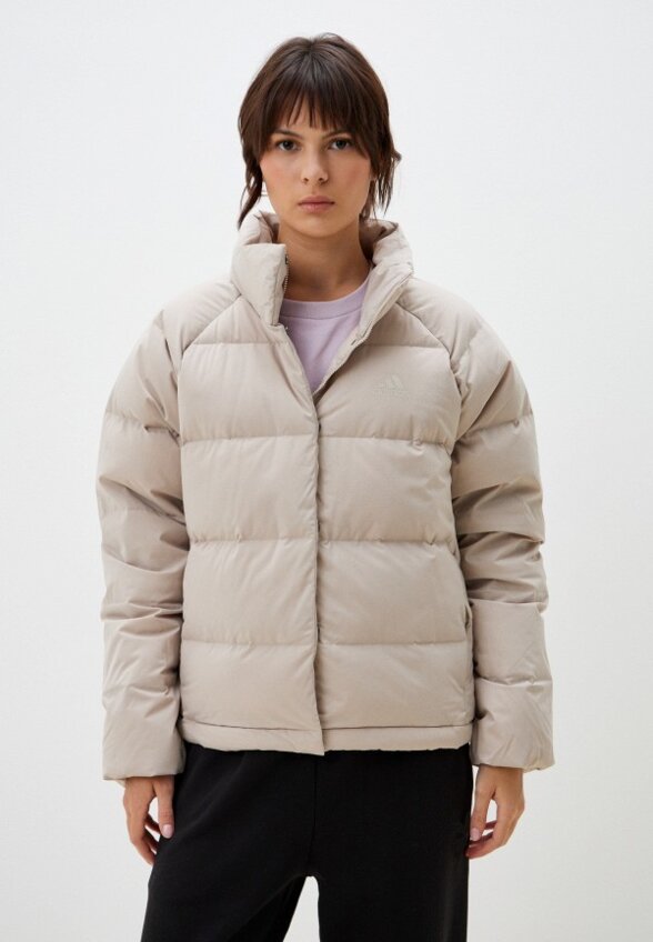 Пуховик adidas