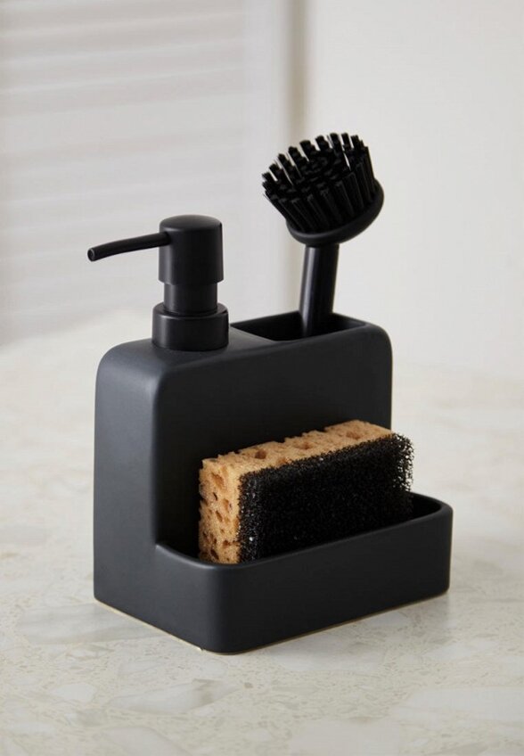 Дозатор для мыла Smart Solutions