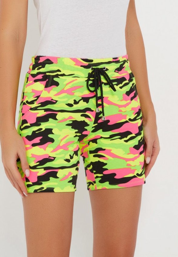 Шорты AltraNatura