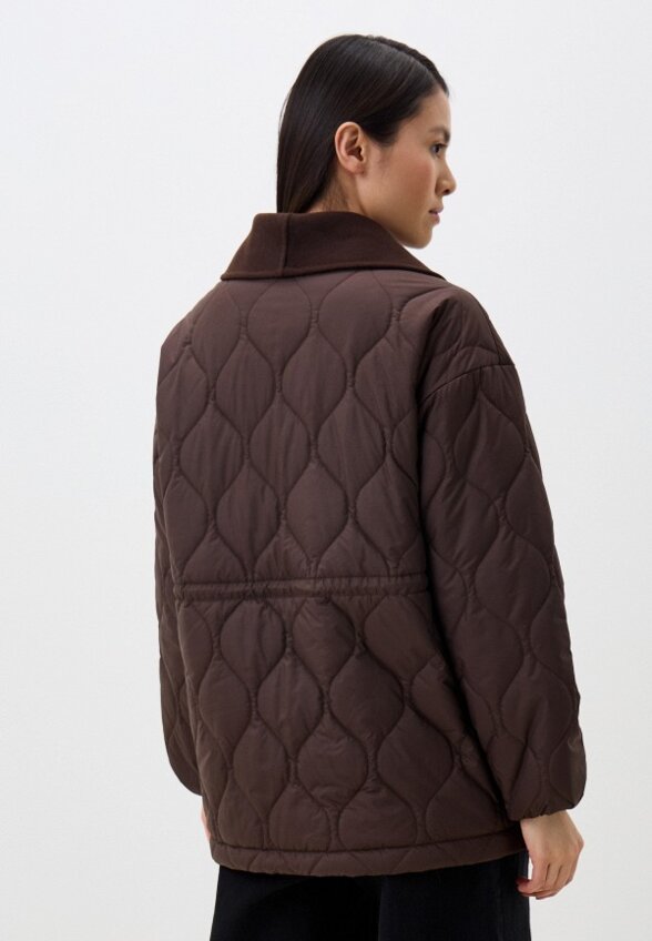 Куртка утепленная Lawinter