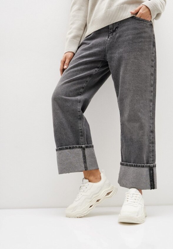 Кроссовки Iro