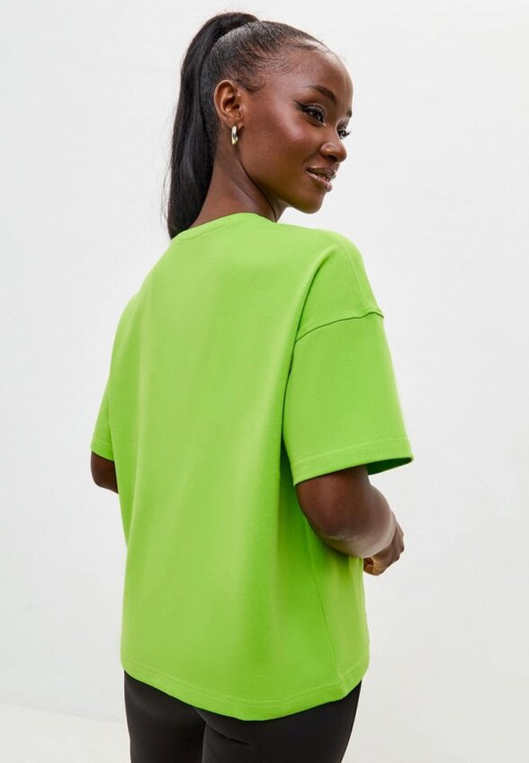 Футболка Manii'ta Lacitta