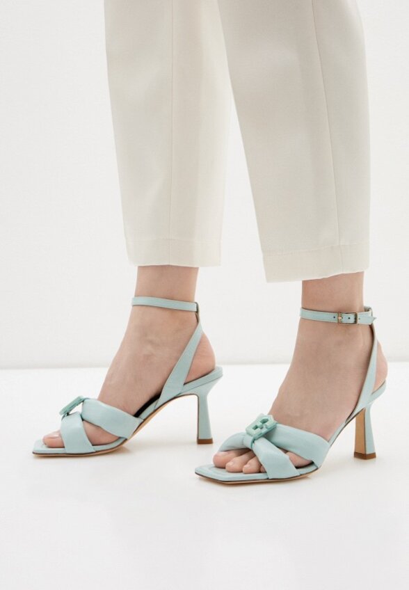 Босоножки Fabi