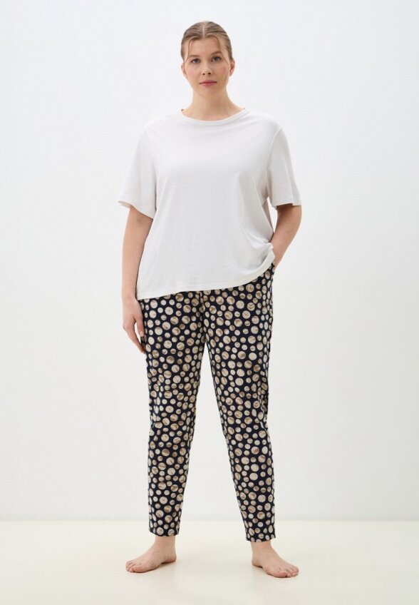 Брюки домашние Cleo