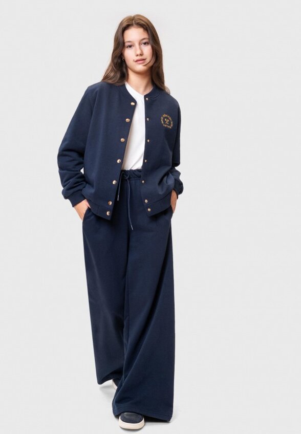 Брюки спортивные Oletwice