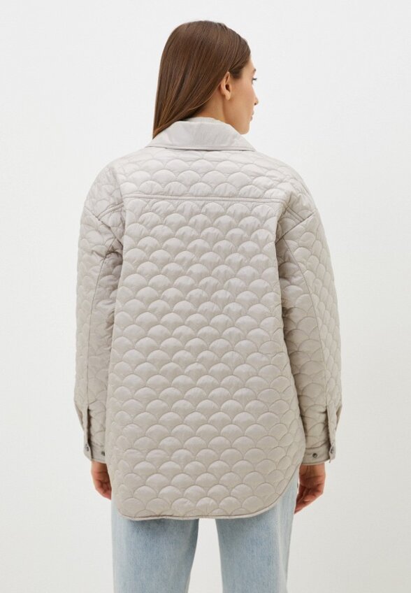 Куртка-рубашка Dixi-Coat