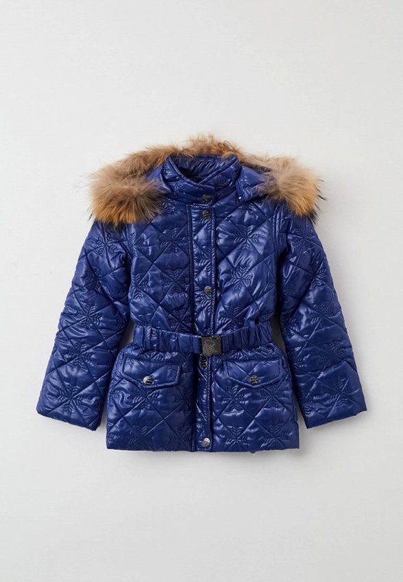 Куртка утепленная Aviva