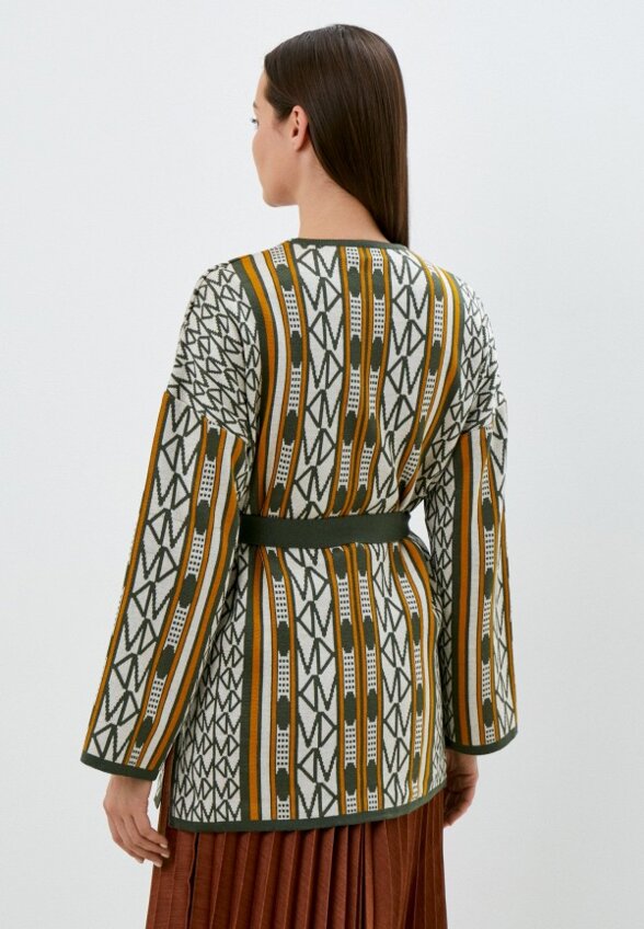 Кардиган Vivawool