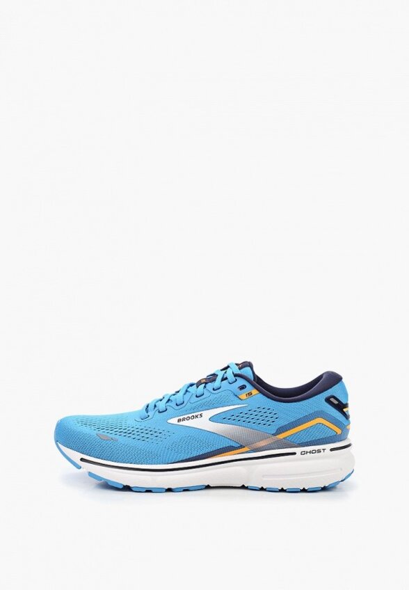 Кроссовки Brooks