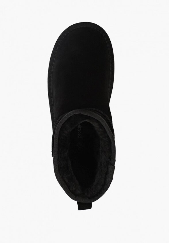 Полусапоги Patrol