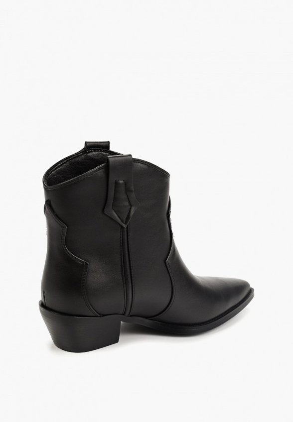 Ботильоны Vivian Royal