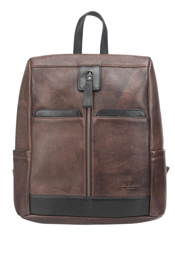 Др.Коффер B402935-244-09_04 рюкзак