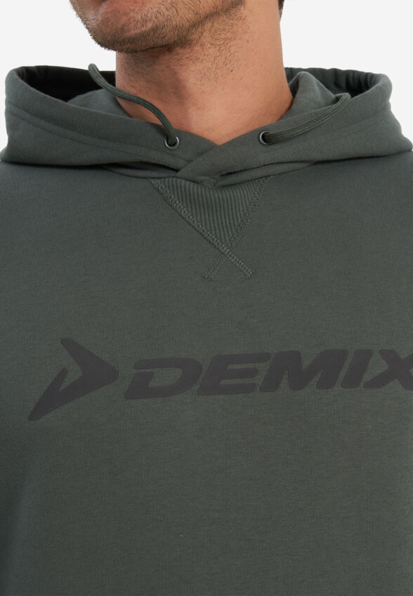 Костюм мужской Demix, Зеленый