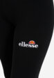 Легинсы женские Ellesse Rivzi, Черный5  - превью