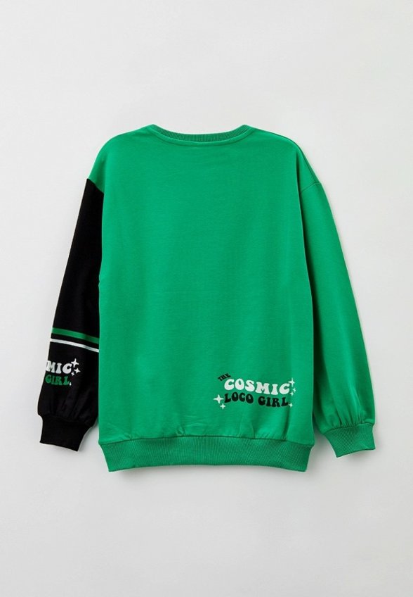 Костюм спортивный Locoloco All For Junior