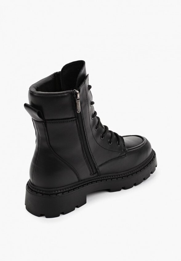 Ботинки Shoiberg