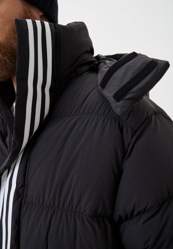 Пуховик adidas Originals