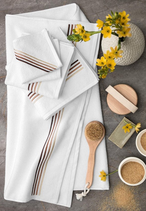 Полотенце Togas