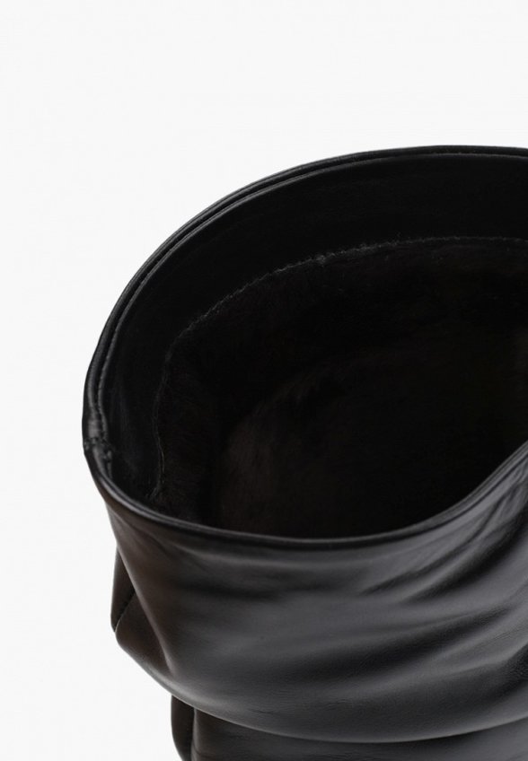 Сапоги Lenuver