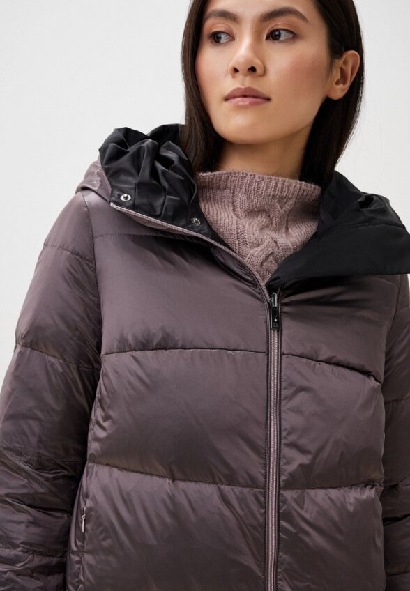 Пуховик Madzerini