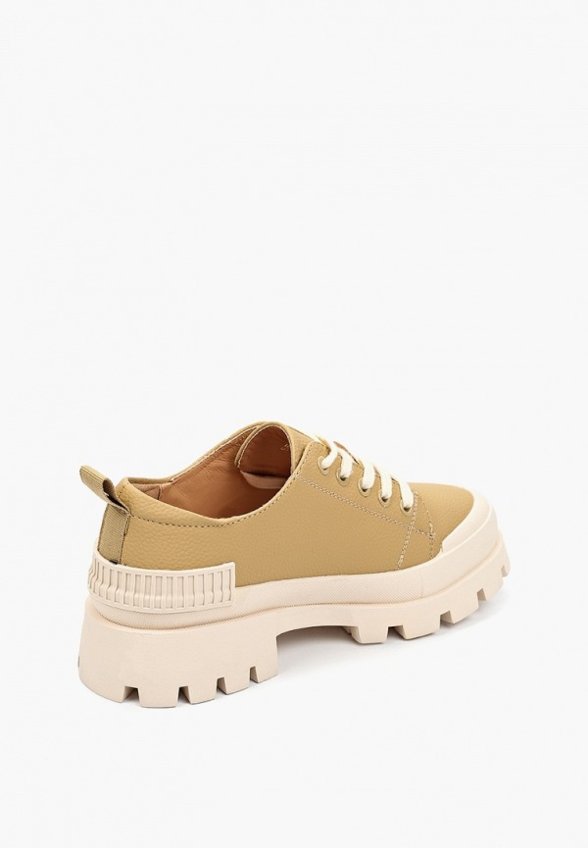 Ботинки Abricot