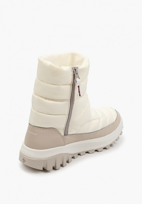 Дутики Columbia