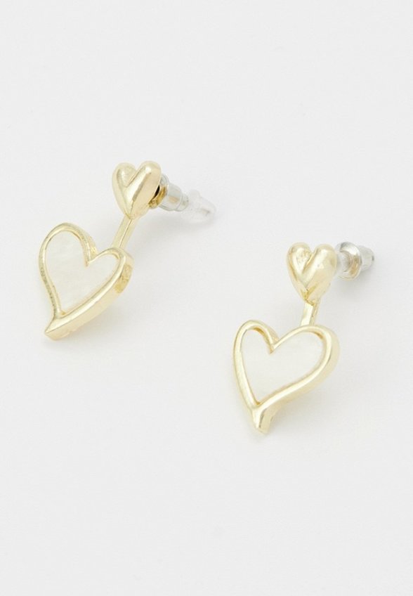 Серьги Bocciolo