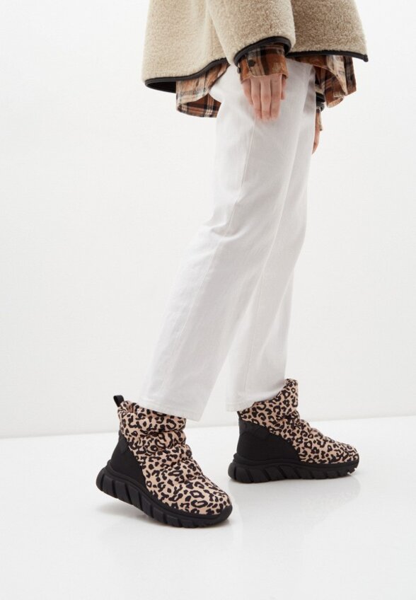 Дутики Finn Line