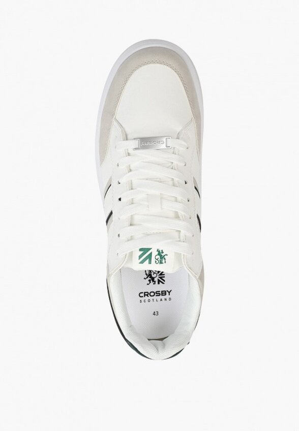 Кеды Crosby