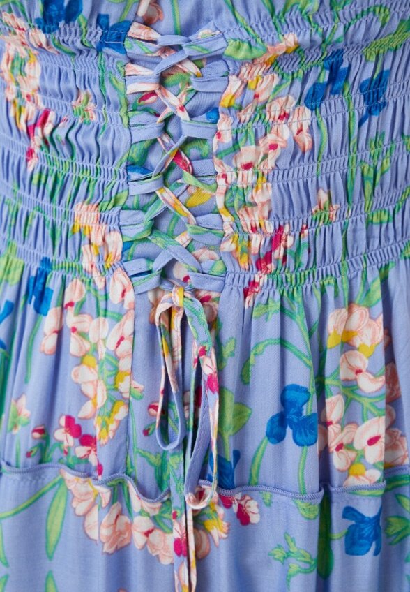 Платье MadaM T