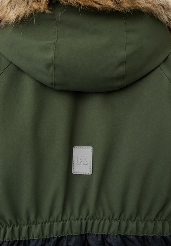 Комбинезон утепленный Kerry