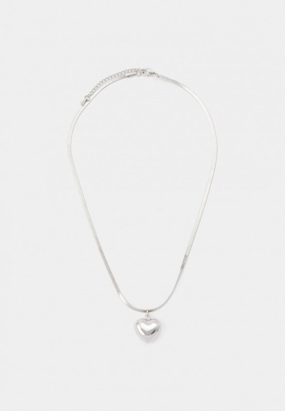 Колье и серьги Soulab