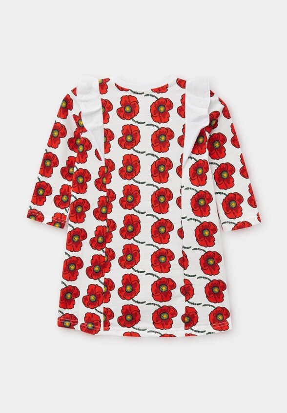 Платье Elementarno