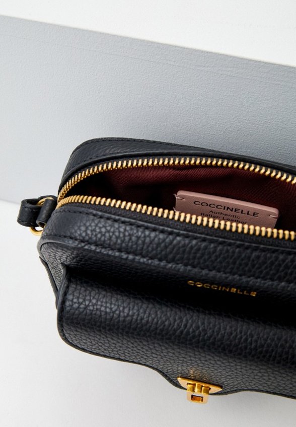 Сумка Coccinelle