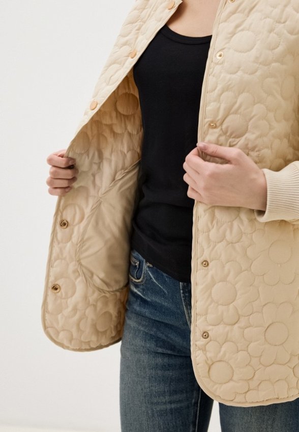 Бомбер Sabrina Scala