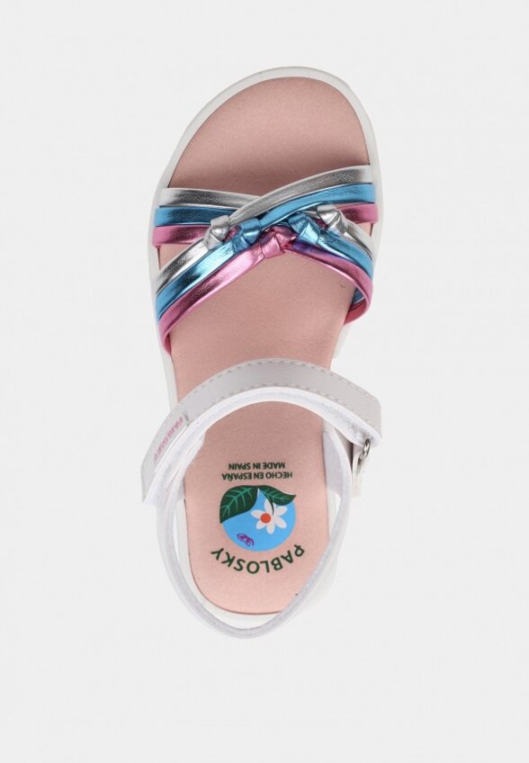 Сандалии Pablosky