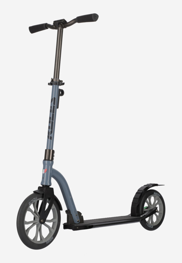 Самокат Roces Lux 270 мм, Серый