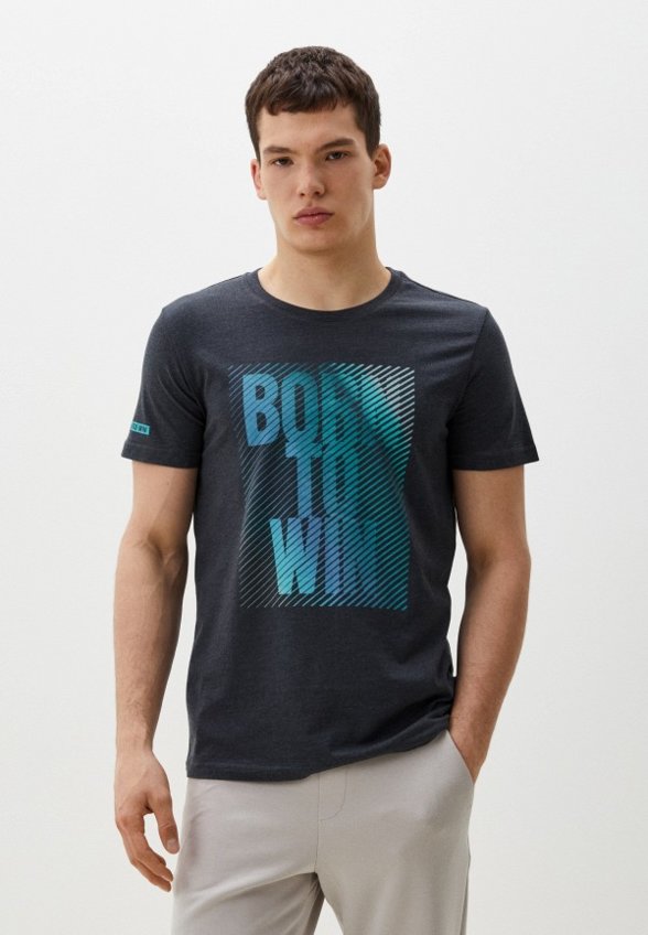 Футболка Begood