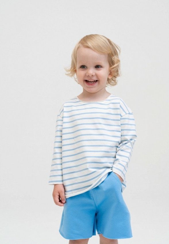 Лонгслив Mamanna