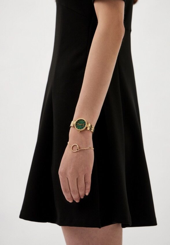 Часы и браслет Just Cavalli