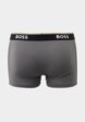 Трусы 3 шт. Boss2  - превью